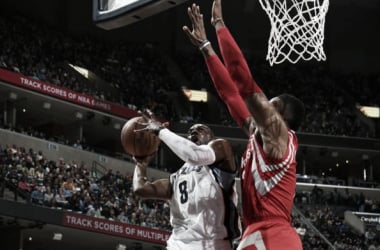 Resumen NBA: Houston se lleva el duelo del oeste y Atlanta cae ante los Bucks