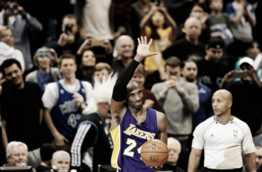 Resumen NBA: nuevo triunfo de Golden State Warriors en la noche de Kobe Bryant