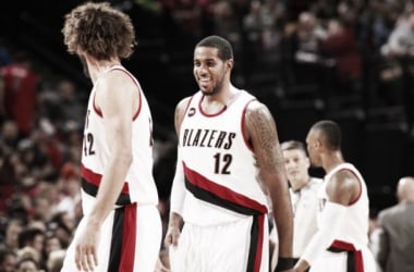 Resumen NBA: Toronto y Portland, protagonistas de la jornada