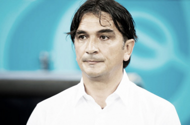 Zlatko Dalic destaca classificação da Croácia com 100%: &quot;Fizemos o que ninguém esperava&quot;