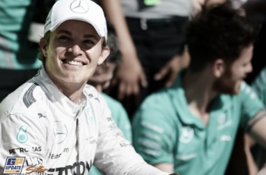 Nico Rosberg: &quot;Quizás esta victoria haya llegado demasiado tarde&quot;