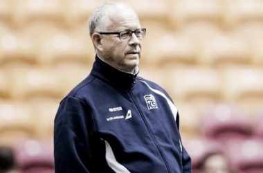 Seleccionador de Islandia: Lars Lagerbäck, el hacedor de sueños