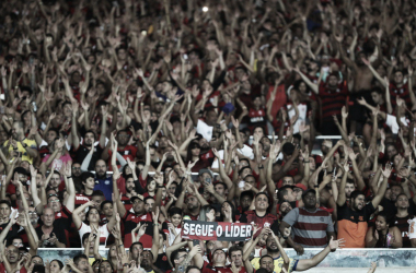 Negócio fechado: Flamengo assina contrato com Maracanã por dois anos