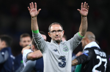 Qualificazioni Russia 2018 - Danimarca all'esame Irlanda, O'Neill a caccia dell'impresa