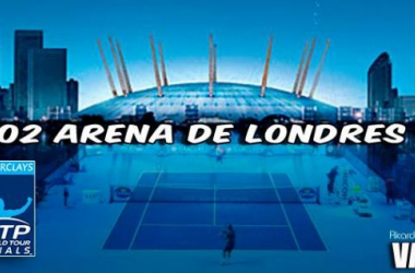 O2 Arena de Londres: un estadio de ensueño