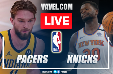 Highlights and Best Moments: Pacers 94-104 Knicks in NBA