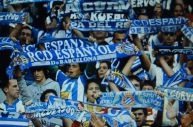 El Espanyol reclama el apoyo de su público