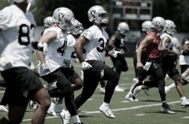 Los Oakland Raiders serán los nuevos protagonistas del Hard Knocks