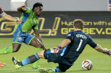 Western Conference Extremes: Seattle Sounders - Chivas USA Match Preview
