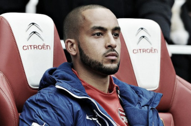 Theo Walcott to discuss his Arsenal future with Arsene Wenger