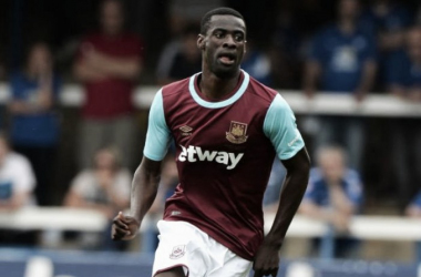 Palermo: si pensa ad Obiang, intanto Maresca rientra in squadra