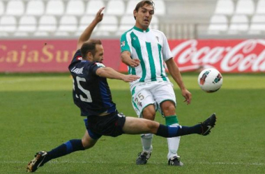 Tena será nuevo jugador del Racing de Ferrol