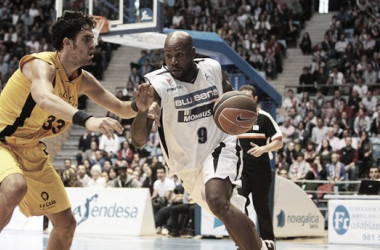 Herbalife Gran Canaria - Obradoiro: con la Copa del Rey como objetivo