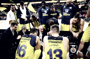 Apologia Fenerbahce