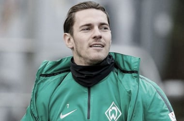 Obraniak leaves Werder on loan