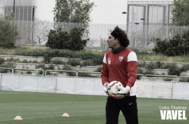 Ochoa pondrá rumbo a México