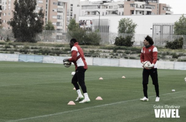 Napoli: per Sabaly si decide dopo le visite mediche, si lavora per l'arrivo di Ochoa