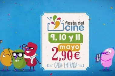 Guía de la fiesta del cine: cómo funciona y qué ver