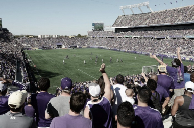 Orlando City head north in search of win against the Vancouver Whitecaps