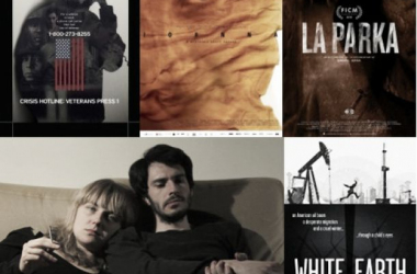 Objetivo OSCAR 2015: Mejor Cortometraje Documental