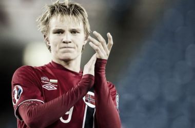 Real Madrid pigliatutto: preso anche Martin Odegaard