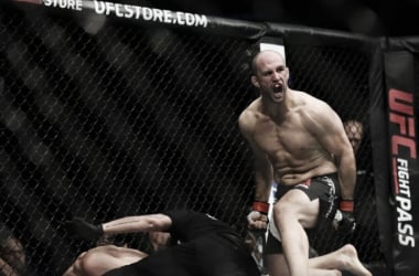 Oezdemir quiere enfrentar a Gustafsson para decidir &quot;el rey de Europa&quot;