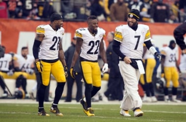 Pittsburgh Steelers Offseason Off To Great Start