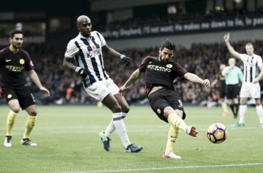 Nolito: &quot;Algún día tendremos que ganar al Barça&quot;