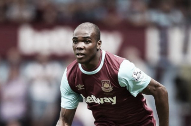 Ogbonna: "Il West Ham ha una grande storia, mi ricorda il Torino.  Spero nella Nazionale"