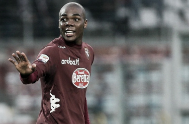 Ogbonna To Juventus: Done