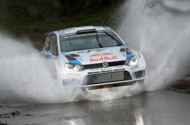WRC 2015: Equipos y participantes
