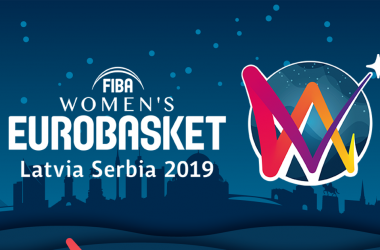 EuroBasket Women 2019 -L'Italia inizia alla grande: le azzurre battono la Turchia per 57-54