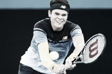 ATP Brisbane: Raonic gets revenge on Federer to claim title