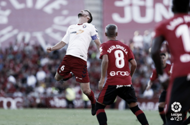 RCD Mallorca- CA Osasuna: puntuaciones de Osasuna en la jornada 1 de LaLiga123