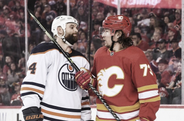 Resumen y goles: Edmonton Oilers 5-4 Calgary Flames en Playoffs de NHL 2022