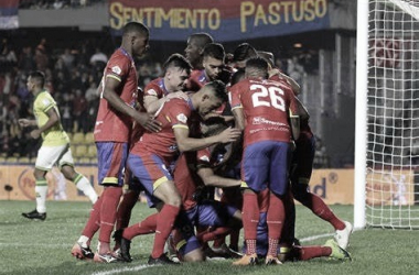 Previa Deportivo Pasto vs Atlético Bucaramanga: por extender la racha de local 