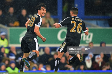 Memorable Match: Everton 2-3 Leicester City: Foxes edge festive thriller on route to title