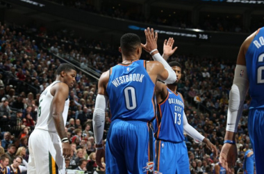 NBA - Memphis in volata sui Clippers, Thunder e Spurs corsari in trasferta