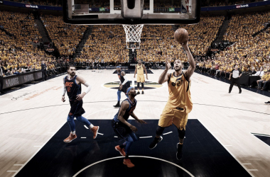 NBA Playoffs - OKC Thunder, il fallimento dei Big Three