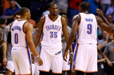 What&#039;s Next For The Oklahoma City Thunder?