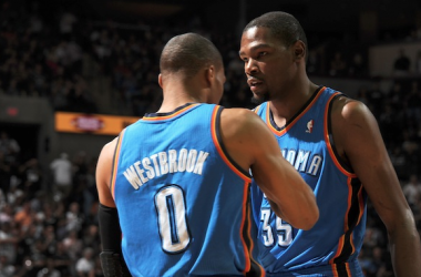 Okc campione a Ovest, Boston traumatizzata cancella la partita