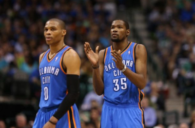 Off-Season Grades: The Oklahoma City Thunder