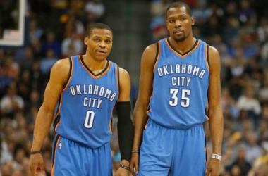 Off-Season Grades: Oklahoma City Thunder