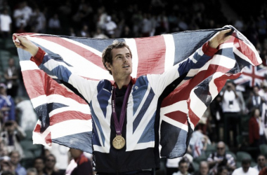 Olympic stories, Andy Murray e il primo successo a Wimbledon
