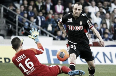 Lyon - Monaco : le match de la peur