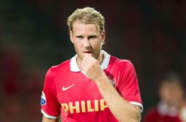 PSV no cambiará política de salarios por Toivonen