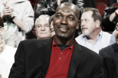 Hakeem Olajuwon: &quot;No hay verdaderos cincos hoy en día&quot;