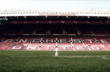 No habrá ampliación de Old Trafford en los próximos años