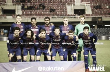 El Barça &quot;B&quot; buscará dar la sorpresa en El Molinón