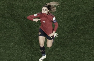 Foto: Divulgação / Real Federação Espanhola&nbsp;